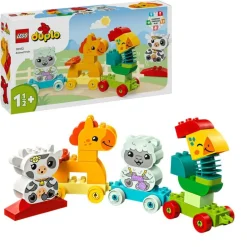 LEGO DUPLO My First - Dyretog 10412