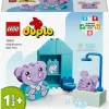 LEGO DUPLO My First - Hverdagsrutiner: Badestund 10413