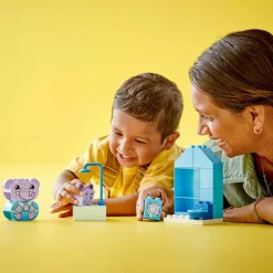 LEGO DUPLO My First - Hverdagsrutiner: Badestund 10413