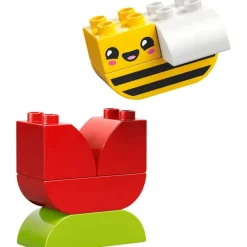 LEGO DUPLO My First - Min første blomst og bie 30686