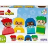 LEGO DUPLO My First - Sterke følelser 10415