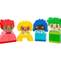 LEGO DUPLO My First - Sterke følelser 10415