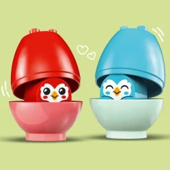 LEGO DUPLO My First - Tre for balanse- og stabletrening 10440