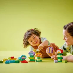 LEGO DUPLO Town - Kreativ lek med hage og blomster 10444