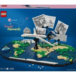 LEGO Family - Reiseminner 41838