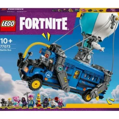 LEGO Fortnite - Battle Bus 77073