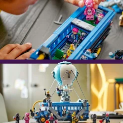 LEGO Fortnite - Battle Bus 77073