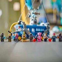 LEGO Fortnite - Battle Bus 77073