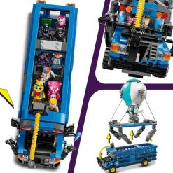 LEGO Fortnite - Battle Bus 77073