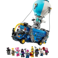 LEGO Fortnite - Battle Bus 77073
