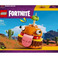 LEGO Fortnite - Durrr Burger 77070