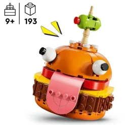 LEGO Fortnite - Durrr Burger 77070