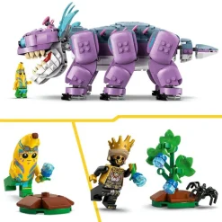 LEGO Fortnite - Klombo 77077