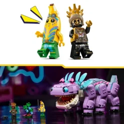 LEGO Fortnite - Klombo 77077