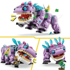 LEGO Fortnite - Klombo 77077