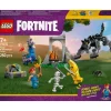 LEGO Fortnite - Peely og Sparkplug slår leir på sletten 77075