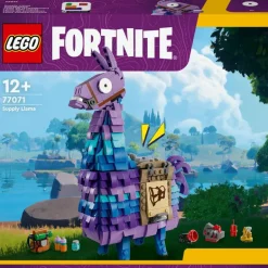 LEGO Fortnite - Supply Llama 77071