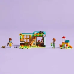 LEGO Friends - Autumns rom 42646