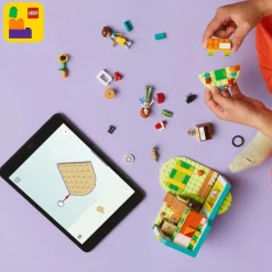 LEGO Friends - Autumns rom 42646