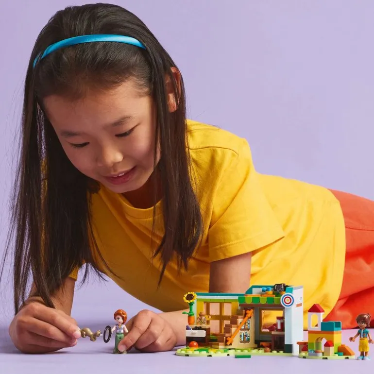 LEGO Friends - Autumns rom 42646