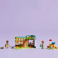 LEGO Friends - Autumns rom 42646