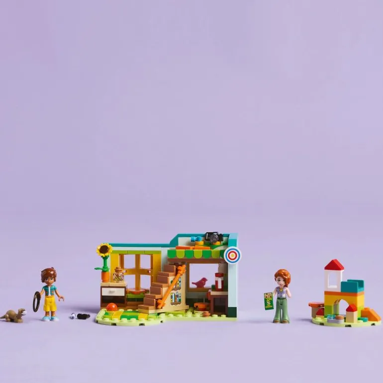 LEGO Friends - Autumns rom 42646