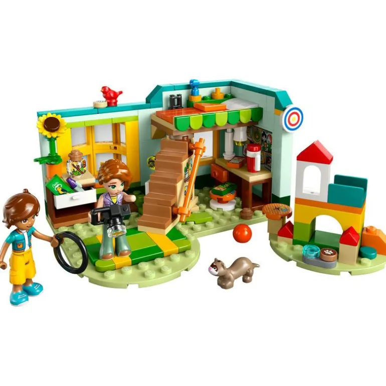 LEGO Friends - Autumns rom 42646