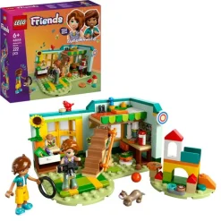 LEGO Friends - Autumns rom 42646