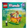 LEGO Friends - Autumns vaffelkiosk 30696