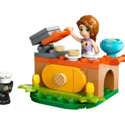 LEGO Friends - Autumns vaffelkiosk 30696
