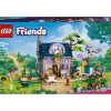 LEGO Friends - Birøkternes hus og blomsterhage 42669