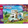 LEGO Friends - Bobiltur med venner 42663