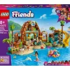 LEGO Friends - Familieferie på strandresort 42673