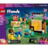 LEGO Friends - Filmkveld med venner 42642