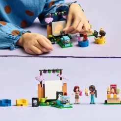 LEGO Friends - Filmkveld med venner 42642