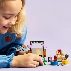 LEGO Friends - Filmkveld med venner 42642