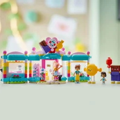 LEGO Friends - Godtebutikken i Heartlake City 42649