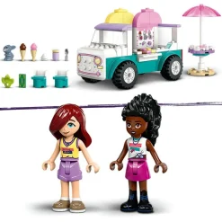 LEGO Friends - Isbilen i Heartlake City 42644