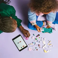 LEGO Friends - Isbilen i Heartlake City 42644