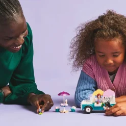 LEGO Friends - Isbilen i Heartlake City 42644