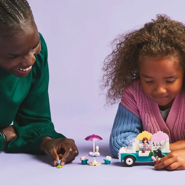 LEGO Friends - Isbilen i Heartlake City 42644