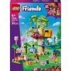LEGO Friends - Kattens bursdagsfest og leketre 42666