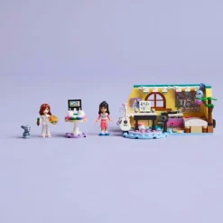 LEGO Friends - Paisleys rom 42647