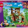 LEGO Friends - Pandareservatet 42648