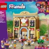 LEGO Friends - Restaurant og kokkeskole 42655
