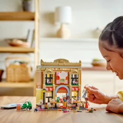 LEGO Friends - Restaurant og kokkeskole 42655