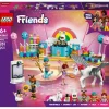 LEGO Friends - Utkledningsfest med enhjørning og alv 42661