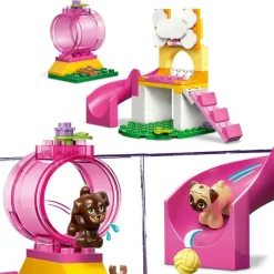 LEGO Friends - Valpelekeplass 42665