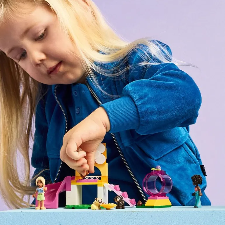 LEGO Friends - Valpelekeplass 42665