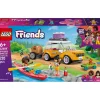 LEGO Friends - Venner på biltur 42659